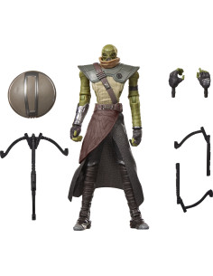 PREVENTA EMBO - STAR WARS: THE MANDALORIAN AND GROGU THE... 2