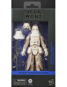PREVENTA IMPERIAL REMNANT SNOWTROOPER - STAR WARS: THE...