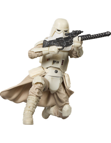 PREVENTA IMPERIAL REMNANT SNOWTROOPER - STAR...