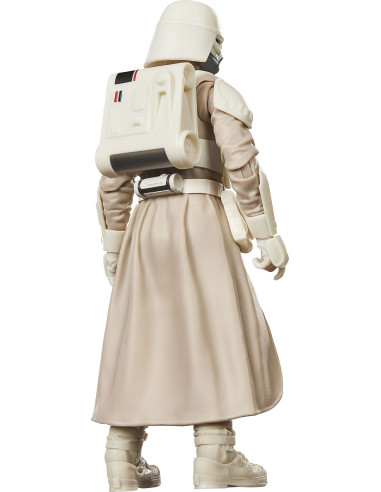 PREVENTA IMPERIAL REMNANT SNOWTROOPER - STAR...