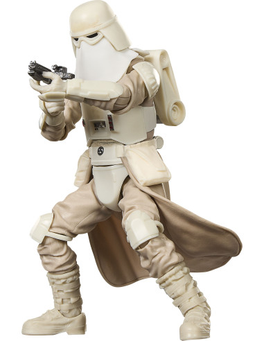 PREVENTA IMPERIAL REMNANT SNOWTROOPER - STAR...