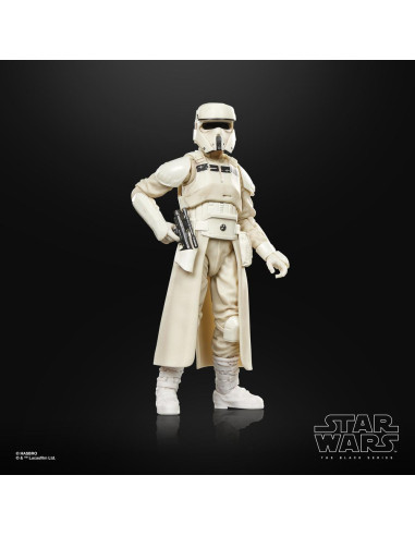 IMPERIAL REMNANT AT-RT DRIVER - STAR WARS: THE...