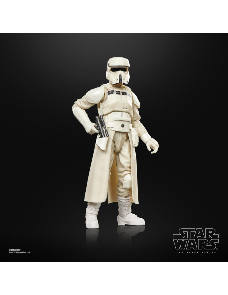 IMPERIAL REMNANT AT-RT DRIVER - STAR WARS: THE MANDALORIAN & GROGU