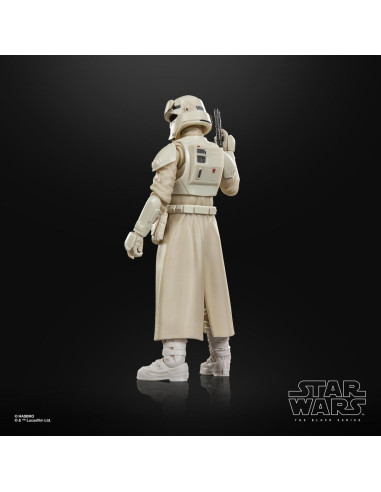 IMPERIAL REMNANT AT-RT DRIVER - STAR WARS: THE...