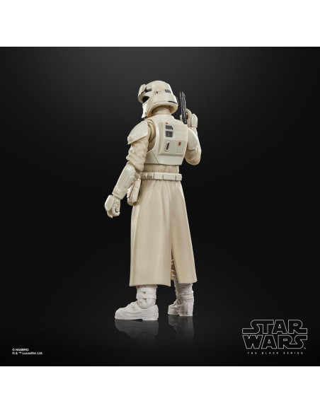 IMPERIAL REMNANT AT-RT DRIVER - STAR WARS: THE MANDALORIAN & GROGU