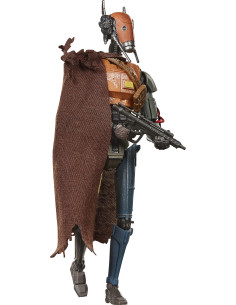 PREVENTA MERCENARY GUARD DROID - STAR WARS: THE... 2