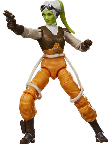 PREVENTA HERA SYNDULLA (SPECTRE-2) - STAR WARS...