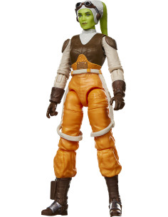 PREVENTA HERA SYNDULLA (SPECTRE-2) - STAR WARS REBEL THE... 2