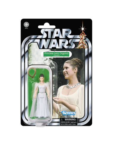 PREVENTA STAR WARS: A NEW HOPE PACK 6 FIGURAS -...