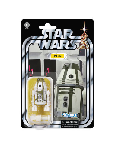 PREVENTA STAR WARS: A NEW HOPE PACK 6 FIGURAS -...