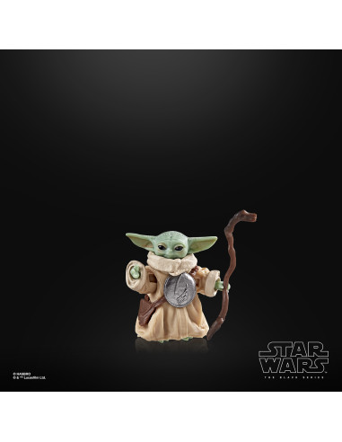 PREVENTA GROGU - STAR WARS: THE MANDALORIAN &...