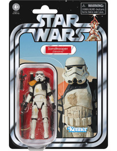 PREVENTA HASBRO THE VINTAGE COLLECTION STAR WARS...