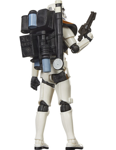 PREVENTA HASBRO THE VINTAGE COLLECTION STAR...