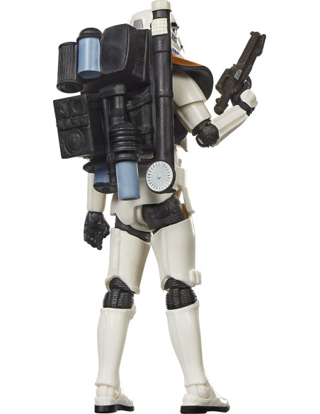PREVENTA HASBRO THE VINTAGE COLLECTION STAR WARS SANDTROOPER (TATOOINE)