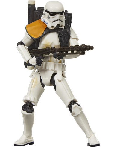 PREVENTA HASBRO THE VINTAGE COLLECTION STAR...