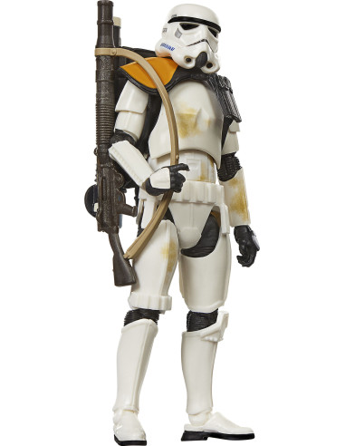 PREVENTA HASBRO THE VINTAGE COLLECTION STAR...