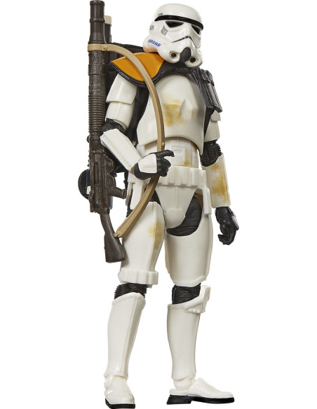 PREVENTA HASBRO THE VINTAGE COLLECTION STAR WARS SANDTROOPER (TATOOINE)