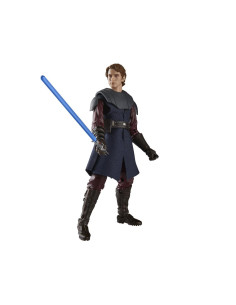 STAR WARS THE BLACK SERIES ANAKIN SKYWALKER 2