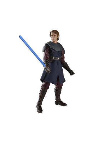 STAR WARS THE BLACK SERIES ANAKIN SKYWALKER