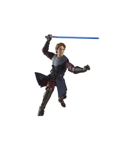 STAR WARS THE BLACK SERIES ANAKIN SKYWALKER