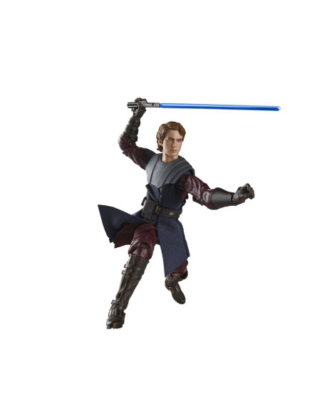STAR WARS THE BLACK SERIES ANAKIN SKYWALKER