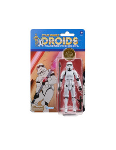 PREVENTA STAR WARS DROIDS THE ADVENTURES OF R2-D2 AND...