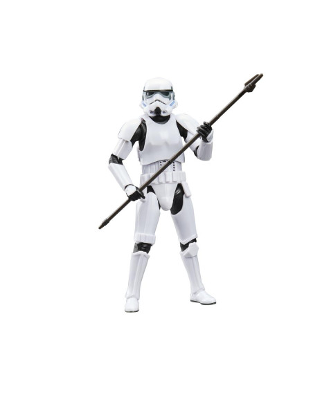 PREVENTA STAR WARS DROIDS THE ADVENTURES OF R2-D2 AND C-3PO STORMTROOPER