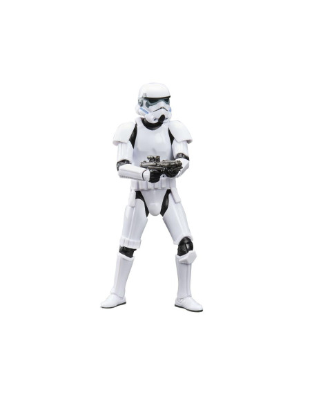 PREVENTA STAR WARS DROIDS THE ADVENTURES OF R2-D2 AND C-3PO STORMTROOPER