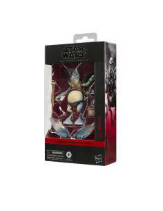 STAR WARS THE BLACK SERIES ATTACK OF THE CLONES WATTO 2