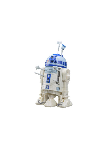 PREVENTA ARTOO DETOO (R2-D2) - STAR WARS:...