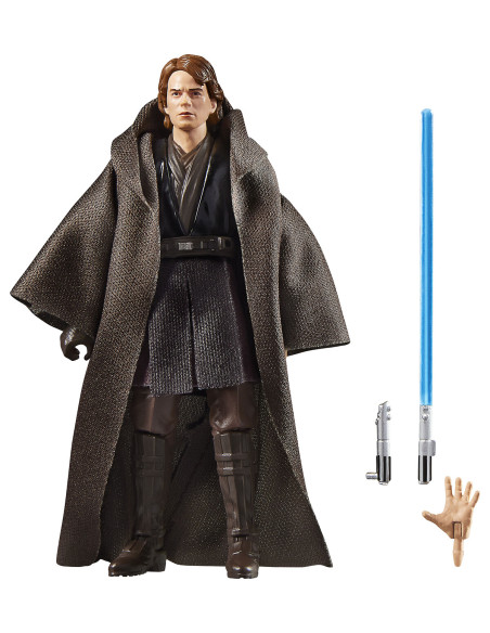 PREVENTA THE VINTAGE COLLECTION STAR WARS: LA VENGANZA DE LOS SITH Anakin Skywalker & Clone Commander Cody (Utapau)