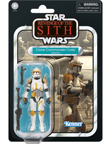 PREVENTA THE VINTAGE COLLECTION STAR WARS: LA...