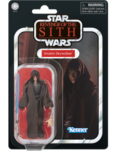 PREVENTA THE VINTAGE COLLECTION STAR WARS: LA VENGANZA DE... 2
