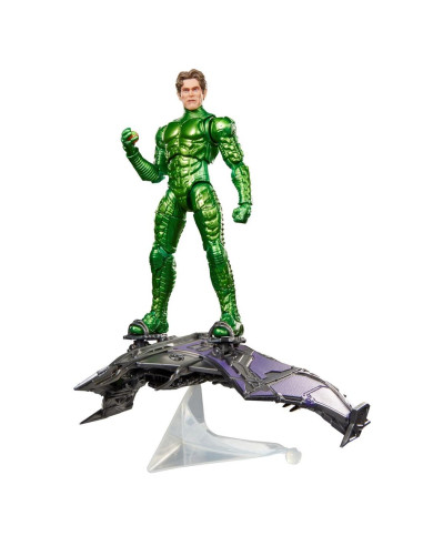PREVENTA MARVEL LEGENDS SERIES SPIDER-MAN NO...