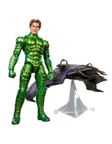 PREVENTA MARVEL LEGENDS SERIES SPIDER-MAN NO...