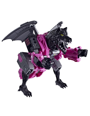 PREVENTA FANGRY DELUXE CLASS FIGURA 13 CM...