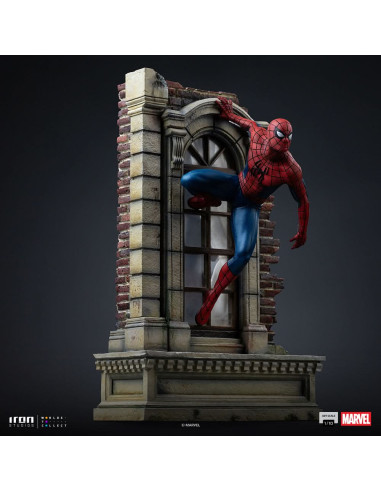 PREVENTA SPIDERMAN - BRAND NEW DAY - 1/10 -...