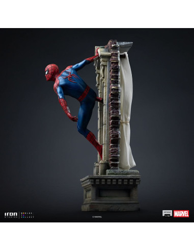 PREVENTA SPIDERMAN - BRAND NEW DAY - 1/10 -...
