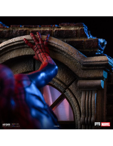 PREVENTA SPIDERMAN - BRAND NEW DAY - 1/10 -...
