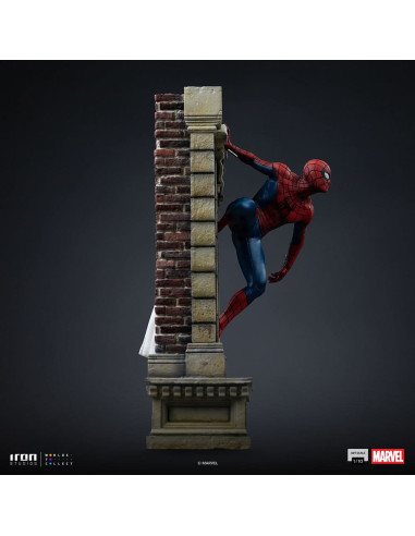 PREVENTA SPIDERMAN - BRAND NEW DAY - 1/10 -...