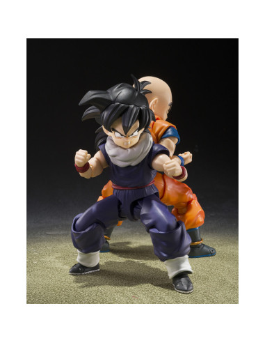 PREVENTA SH FIGUARTS SON GOHAN LIMITED EDITION...