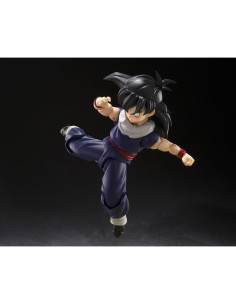PREVENTA SH FIGUARTS SON GOHAN LIMITED EDITION GROUP BASE... 2