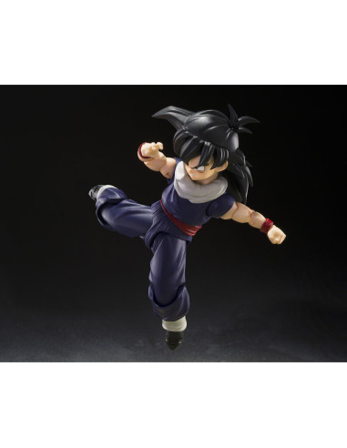 PREVENTA SH FIGUARTS SON GOHAN LIMITED EDITION...