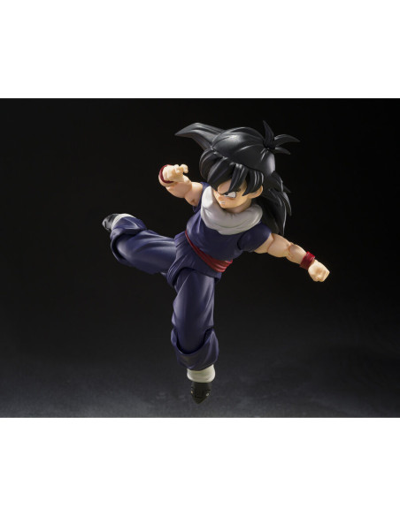 PREVENTA SH FIGUARTS SON GOHAN LIMITED EDITION GROUP BASE - VER.A-Z FIGHTERS DRAGON BALL Z