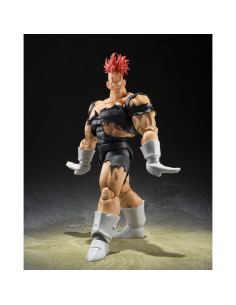 PREVENTA SH FIGUARTS RECOOME THE NIGHTMARE DRAGON BALL Z