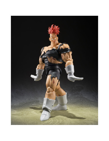 PREVENTA SH FIGUARTS RECOOME THE NIGHTMARE...