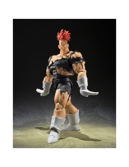 PREVENTA SH FIGUARTS RECOOME THE NIGHTMARE DRAGON BALL Z