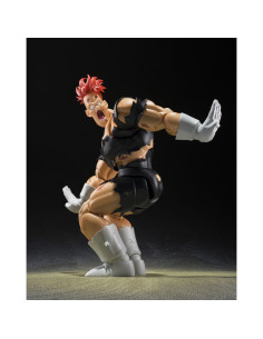 PREVENTA SH FIGUARTS RECOOME THE NIGHTMARE DRAGON BALL Z 2