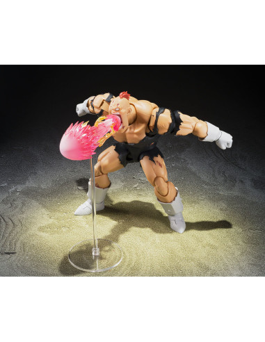 PREVENTA SH FIGUARTS RECOOME THE NIGHTMARE...