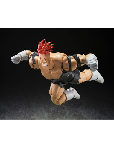 PREVENTA SH FIGUARTS RECOOME THE NIGHTMARE...